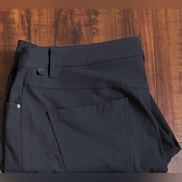 LULULEMON ABC Pants